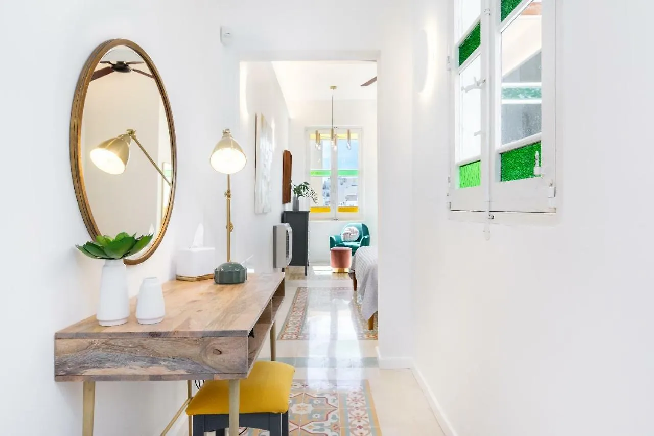 Amazing Art Deco Villa 150M To Sea With Daily Housekeeping Sliema Semesterbostad