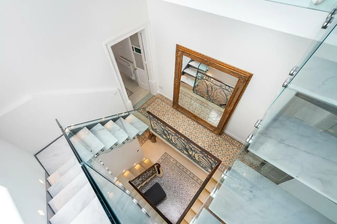 Amazing Art Deco Villa 150M To Sea With Daily Housekeeping Sliema Malta